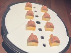 -曾宴·楚菜(湖北省博物馆店)