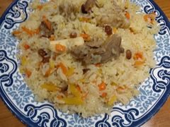 -巴依老爷新疆美食(常营店)