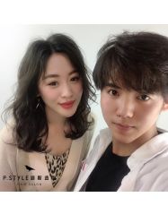 -P.STYLE 派斯造型