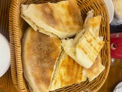 -老味道1992(武当山店)