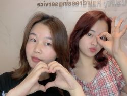 -潘多拉Hairsalon