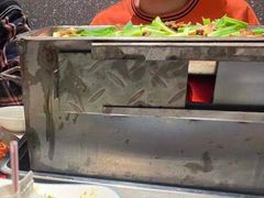 -杨氏青龙虾·羊蝎子(金盛路总店)