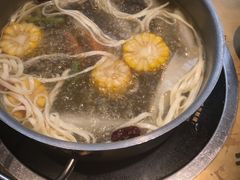 -手选潮汕鲜活牛肉火锅(二七广场店)