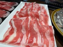 -快乐小羊·内蒙牛羊肉火锅(流花中心店)