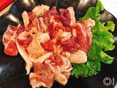 传统肥牛-大壮家原味烤肉(兴华北街店)