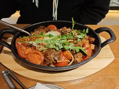 -The Good Place好地方·Brunch·coffee(国贸店)
