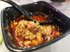 -梵云依家小冒菜(新街口总店)