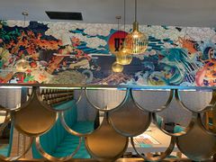 -半天妖烤鱼(芝罘万达店)