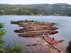 -雷波马湖风景区