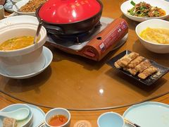 -王妈热卤·川味馆(海昌店)