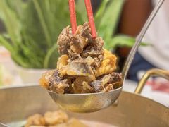 -八合里牛肉火锅(深圳海德店)
