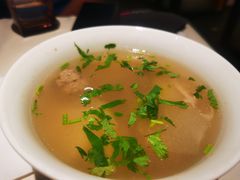 -南门小馆·清真(国贸商城店)
