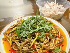 -飞虹鱼馆(春华路店)