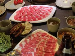 -滇釜火锅·能喝汤的火锅(车公庄店)