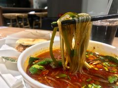 -白起肉夹馍
