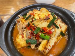 -湘缘道客•湘缘饭店·25年湘菜馆(古墩路店)