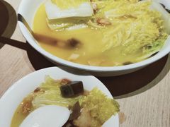-川流不息(北蔡休闲广场店)