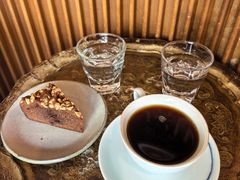 -RUMORS COFFEE ROASTERY鲁马滋咖啡(湖南路店)