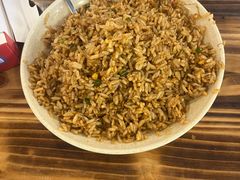 -冶建镜子·老南昌大排档·江西虾王(总店)