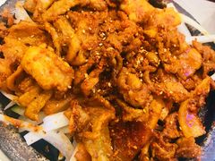 -敏丁拌饭(中街总店)