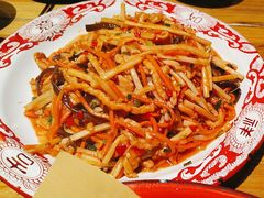 -破三川·新川菜(静安大融城店)