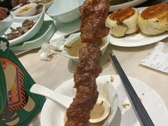 烤羊肉串-洪长兴(广西北路店)