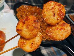 -幸福哟烧鸡·粤菜海鲜私厨(七星路店)
