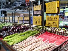 -尚优玛特(田尚坊商业中心店)