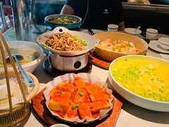 -三生三味密宗川菜·江景餐厅(来福士店)