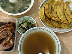 -清真·西北桥头拉面大王(丁家桥店)