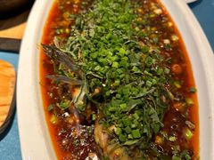 -晶泽丽琅·鱼鲜川菜(川师店)