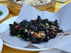 -大笑饭堂(甲子桥店)