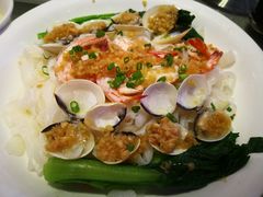 -沙河粉村·国家非遗传承(云台店)