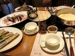 -协成海鲜火锅(情侣路店)