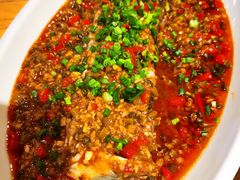 霍香家常鱼-赤宴·川菜(玉林店)