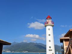 -海南分界洲岛旅游区