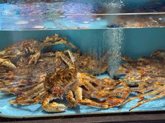 -阿伟海鲜楼·福建菜(延寿店)