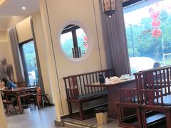 -小乡小镇·传承桐庐土菜·老板亲自烧的菜