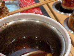 -华记煲仔华·煲仔饭(三元里万科里店)