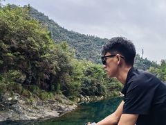 -石台牯牛降景区