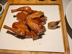 -汤城小厨•粤菜•靓汤(金宝街店)