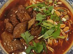 -李大姐重庆小面(成功时代广场分店)