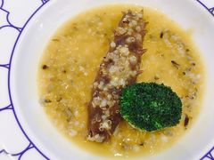 金汤野米辽参-伯衡55·吉品轩(乌鲁木齐南路店)