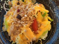 -烧肉一番·新韩式炭火烤肉(大岭山店)