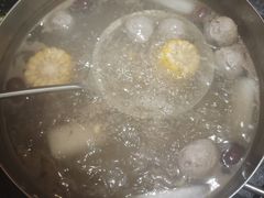 -林记潮牛·牛肉火锅(上马墩店)
