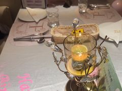-PARFUM FLORAL花境法餐(南京首店)