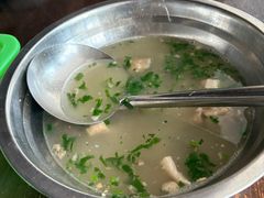 -马庆安羊汤馆(总店)