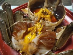 -黄记大闸蟹专卖店·活蟹·醉蟹