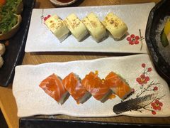 -赤坂亭·M9和牛烧肉·铁板烧(合肥万象城店)