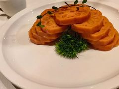 -若蘭慈·无国界素食料理(欢乐海岸店)